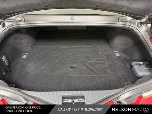 Used 2025 Lexus LC 500 Coupe w/ Dynamic Handling Package RWD image 38