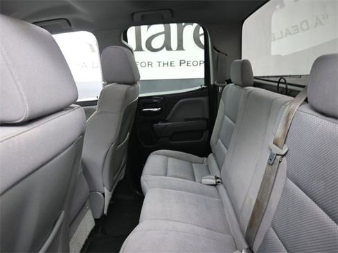 Used 2014 Chevrolet Silverado 1500 W/T w/ Trailering Package image 19