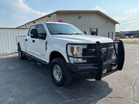 Used 2019 Ford F250 XL w/ Power Equipment Group image 7