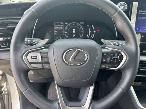 Certified 2024 Lexus TX 350 FWD w/ Cold Weather Package image 28