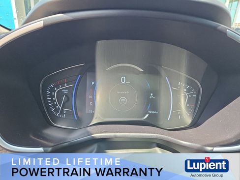 Used 2020 Hyundai Santa Fe SEL w/ Convenience + Premium Package AWD/4WD image 20