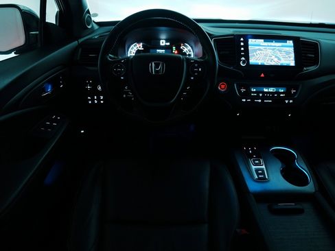 Used 2023 Honda Ridgeline RTL-E image 43