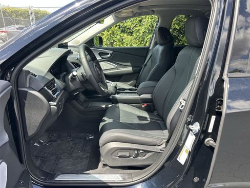 New 2026 Acura RDX SH-AWD w/ Technology Package image 12