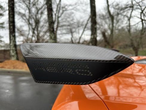 Used 2023 Chevrolet Corvette Z06 w/ Z07 Performance Package image 25