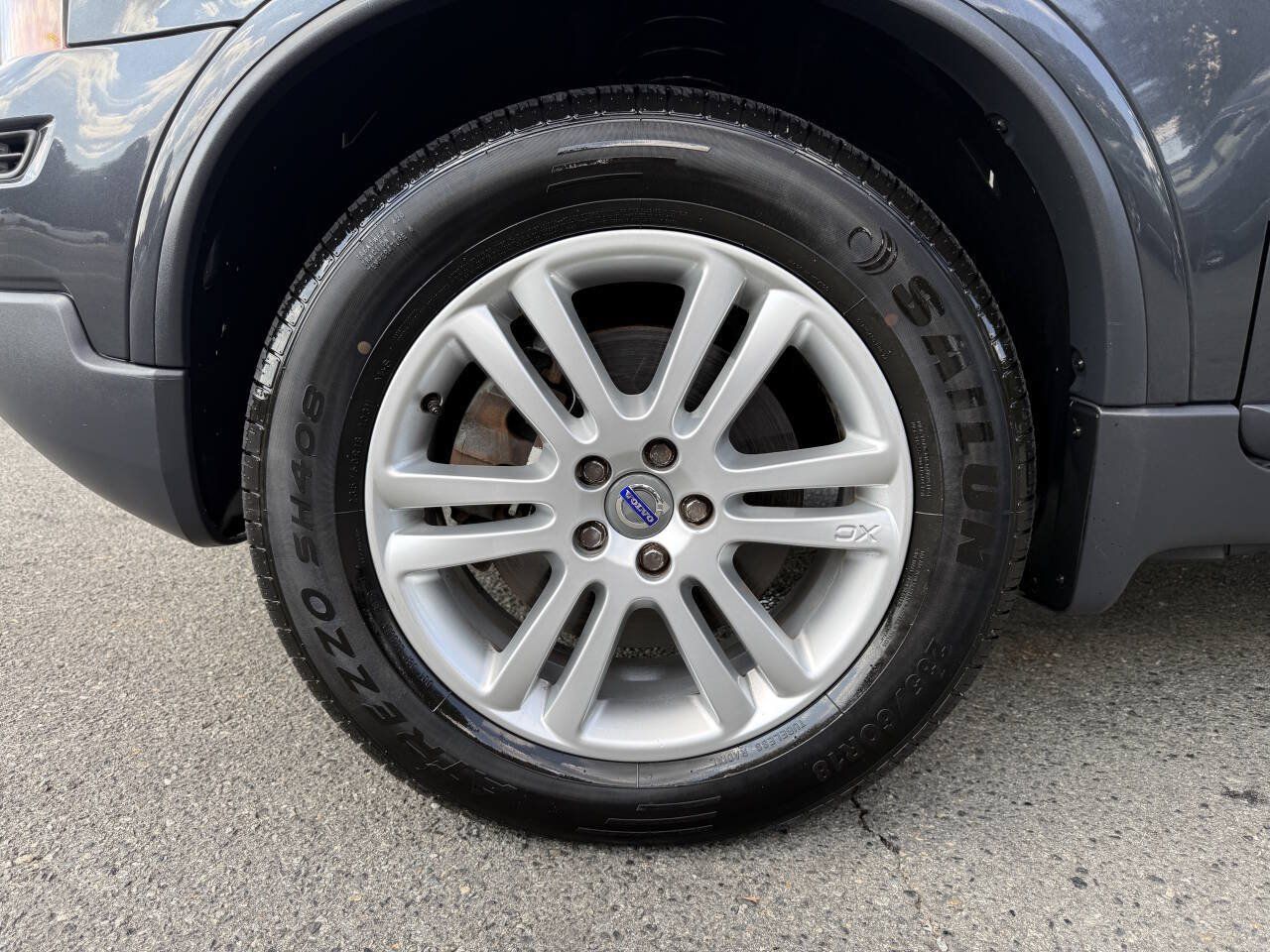 Used 2011 Volvo XC90 3.2 AWD/4WD image 25