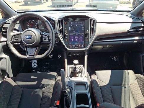 Used 2023 Subaru WRX Premium AWD/4WD image 11