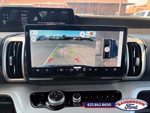 Certified 2025 Ford Expedition Max Active AWD/4WD image 19