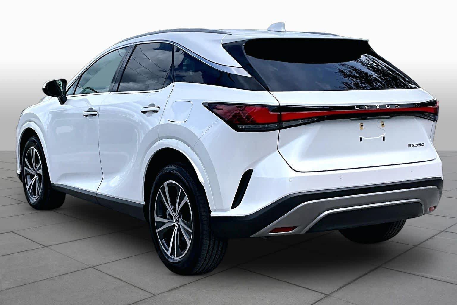 Used 2026 Lexus RX 350 Premium FWD image 12
