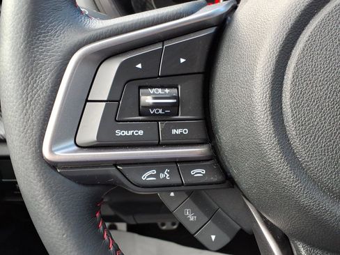 Used 2017 Subaru Impreza 2.0i Sport image 9