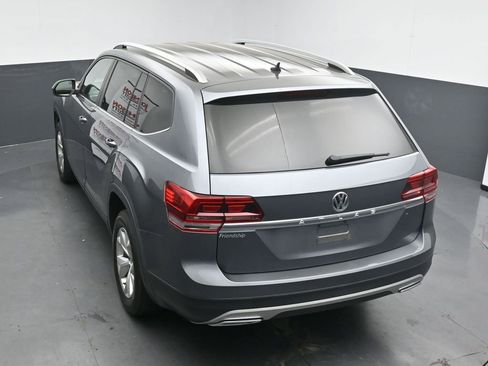 Used 2019 Volkswagen Atlas S image 14