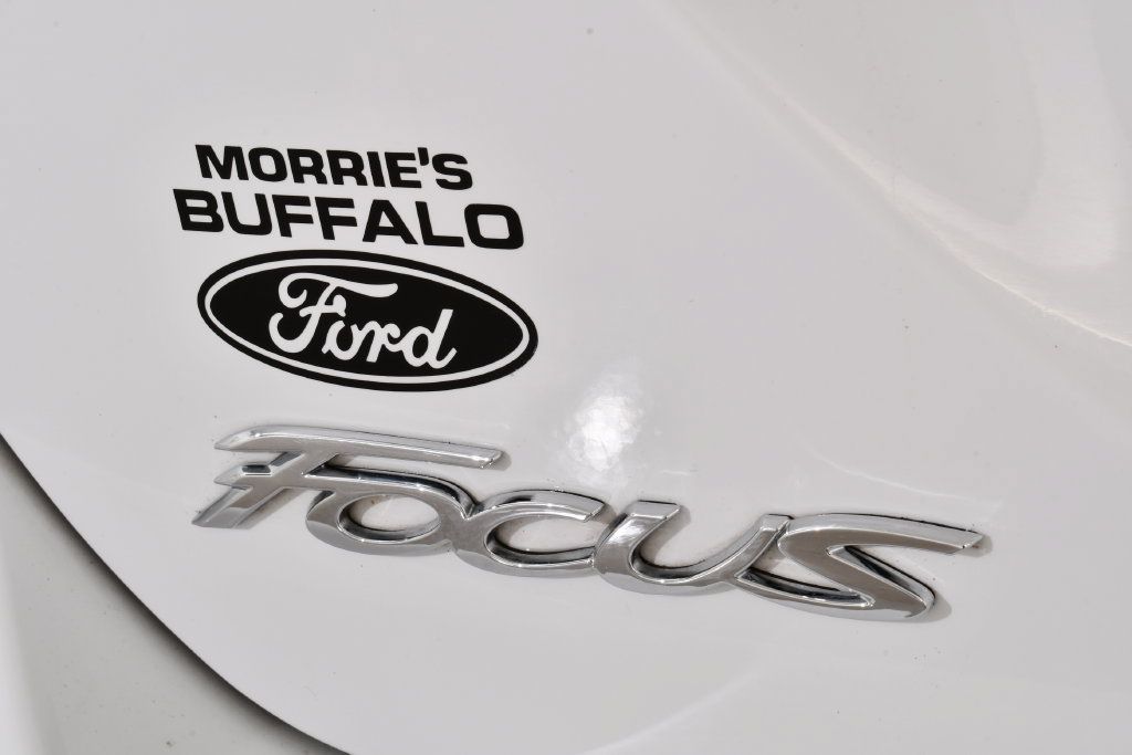 Used 2013 Ford Focus SE w/ SE Winter Pkg FWD image 22