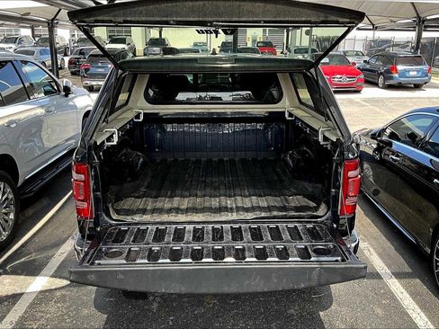 Used 2020 RAM 1500 Laramie image 36