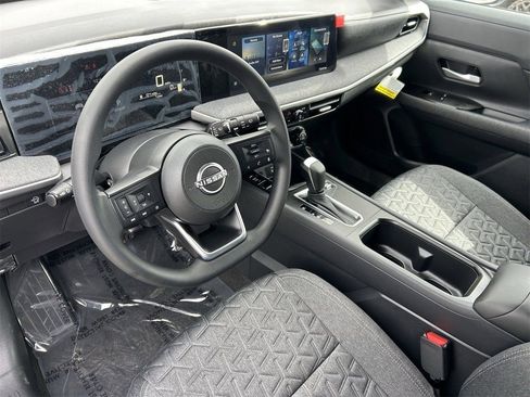 New 2026 Nissan Kicks SV image 31