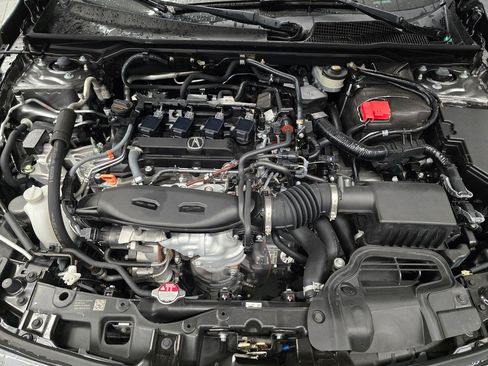 Used 2024 Acura Integra A-Spec FWD image 12