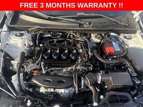 Used 2023 Honda Civic Si image 11