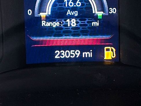 Used 2024 RAM 1500 Big Horn image 31