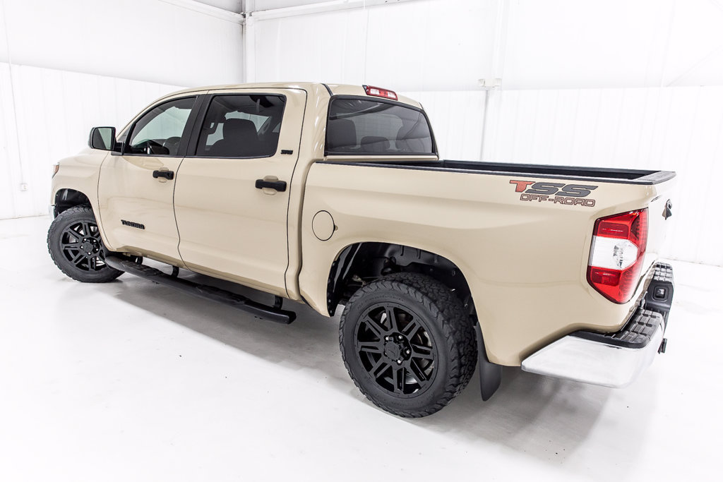 Used 2019 Toyota Tundra SR5 RWD image 4