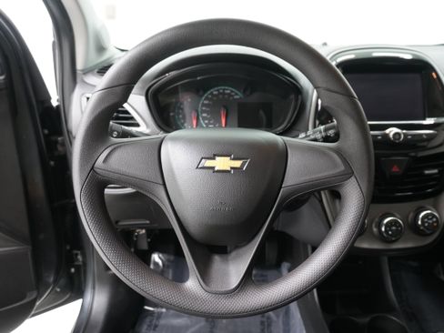 Used 2021 Chevrolet Spark LS image 13