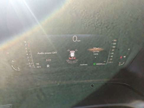 New 2026 Honda Passport TrailSport image 22