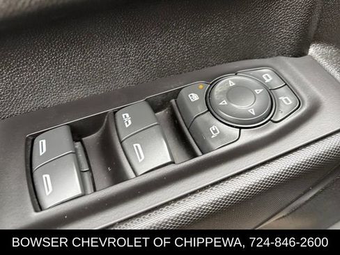 Certified 2022 Chevrolet Silverado 2500 Custom w/ Custom Value Package image 13