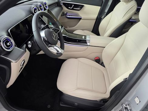 New 2026 Mercedes-Benz GLC 300 image 6