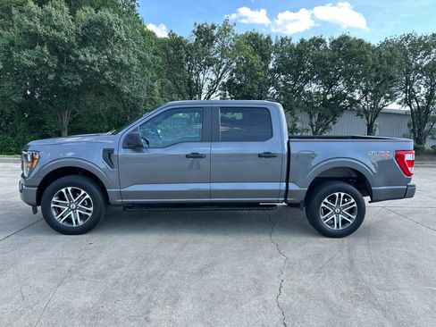 Used 2023 Ford F150 XL w/ STX Appearance Package AWD/4WD image 2