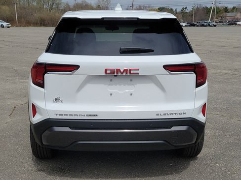 New 2026 GMC Terrain Elevation AWD/4WD image 6