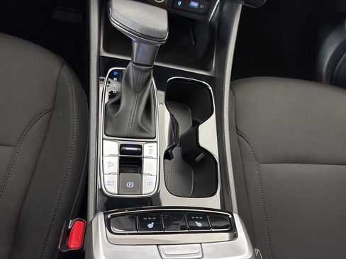 Used 2024 Hyundai Tucson SEL image 27