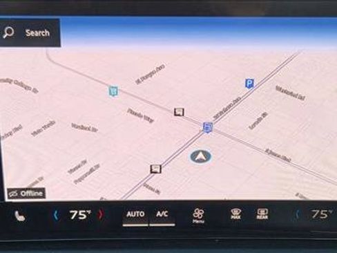 Certified 2025 Audi A5 2.0T Premium w/ Convenience Package image 13