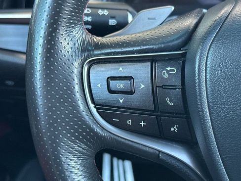 Used 2021 Lexus ES 350 F Sport w/ Accessory Package 2 image 27