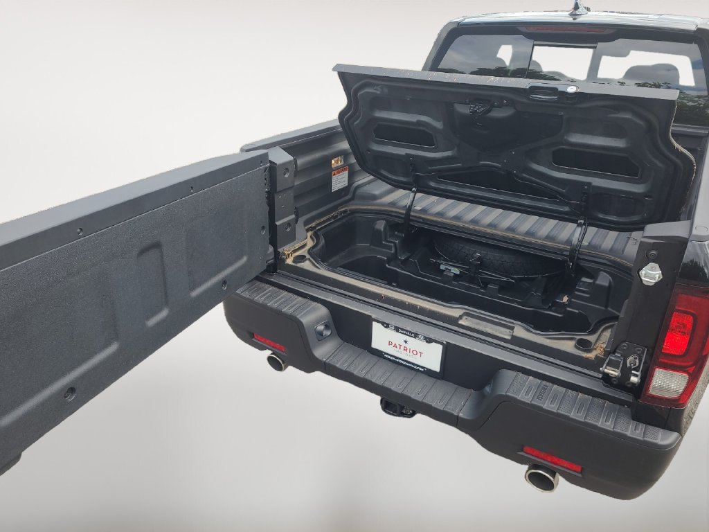 Used 2026 Honda Ridgeline RTL image 30