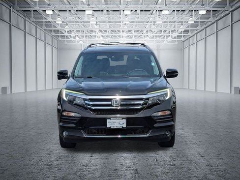 Used 2016 Honda Pilot Touring image 8