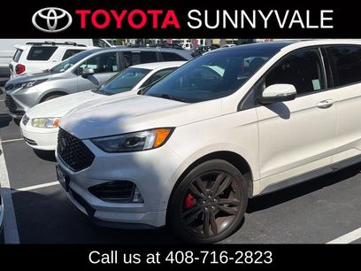 Used 2019 Ford Edge ST