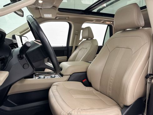Used 2024 Ford Expedition Max Limited image 21