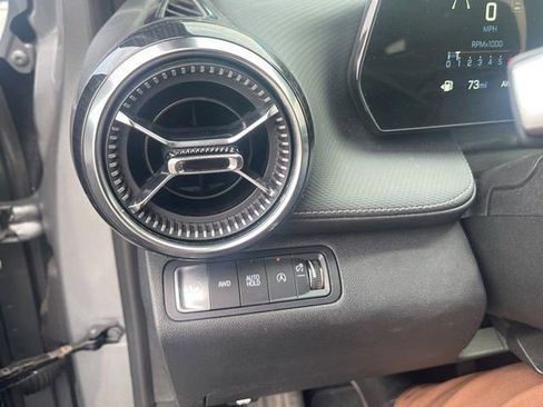 Certified 2025 Chevrolet Equinox LT w/ Convenience Package II image 23