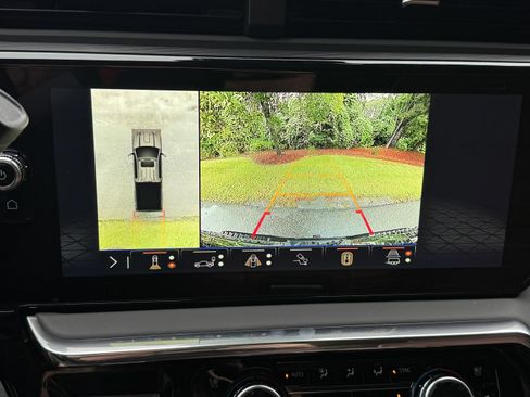 New 2026 GMC Sierra 2500 Denali Ultimate image 42