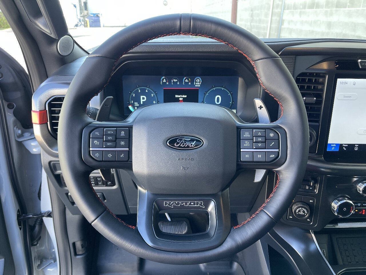 Used 2026 Ford F150 Raptor AWD/4WD image 20