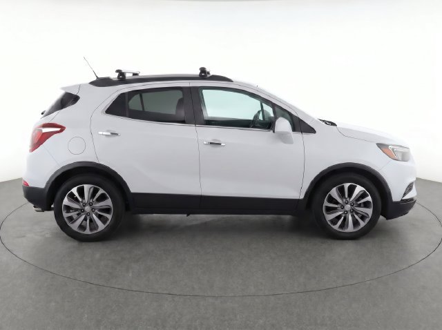 Used 2020 Buick Encore Preferred FWD image 8
