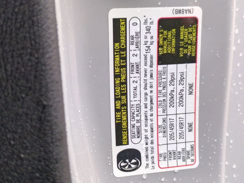 New 2026 MAZDA MX-5 Miata RF Grand Touring w/ Weather Package image 35