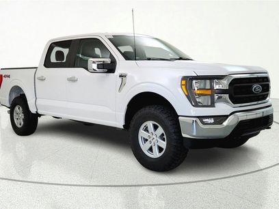 Used 2023 Ford F150 XLT