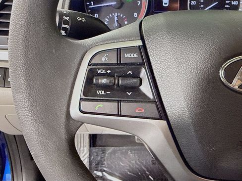 Used 2018 Hyundai Elantra SEL image 14
