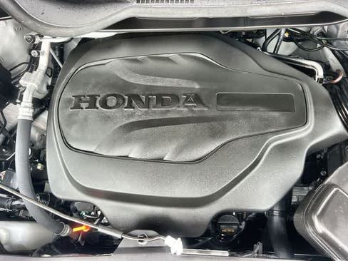Used 2026 Honda Odyssey Elite image 10