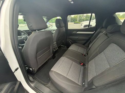 Used 2026 GMC Terrain Elevation w/ Black Edition AWD/4WD image 27