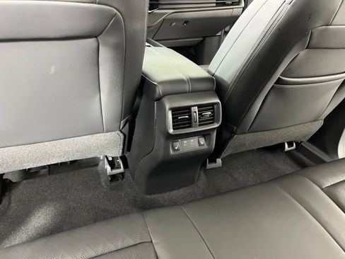 Used 2025 Nissan Murano Platinum w/ Cargo Package AWD/4WD image 46