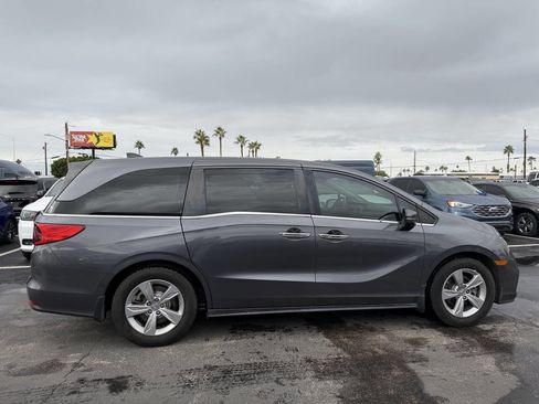 Used 2020 Honda Odyssey EX image 14