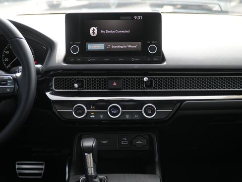 Used 2018 Honda Civic EX image 24