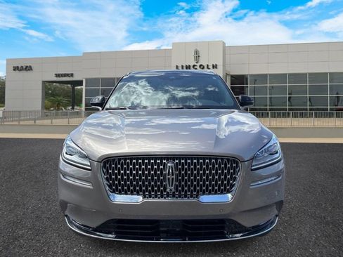 Used 2020 Lincoln Corsair Reserve w/ Equipment Group 201A image 8