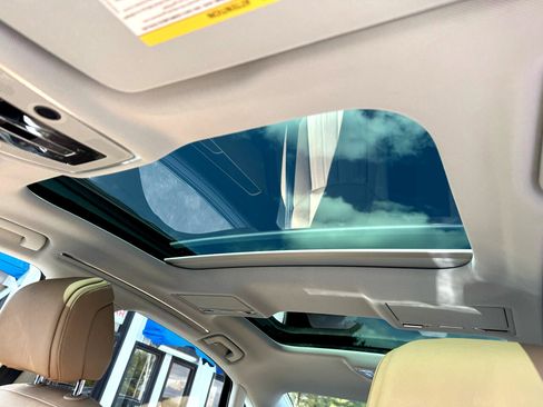 Used 2021 Audi A8 L 3.0T w/ Executive Plus Package image 20