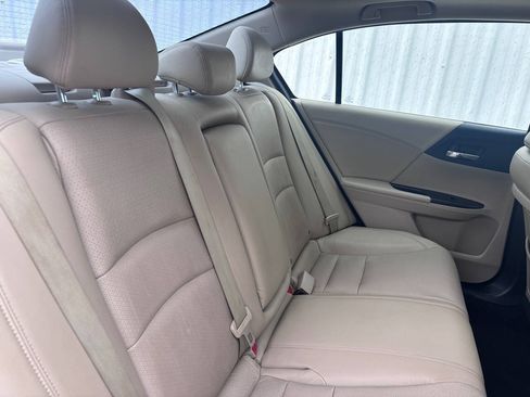 Used 2013 Honda Accord EX-L image 22