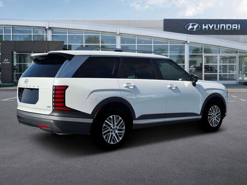 New 2026 Hyundai Palisade SEL image 8